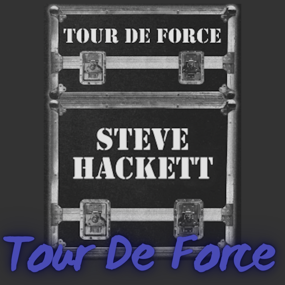 Tour De Force