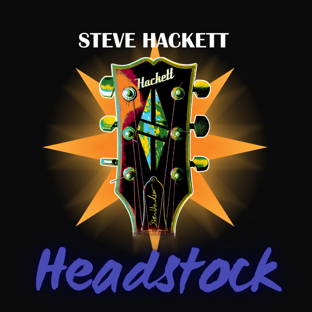 Headstock