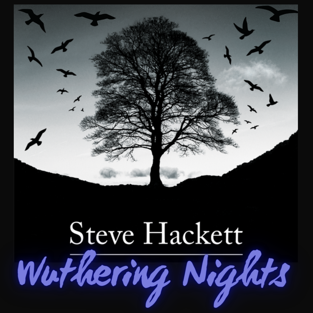 Wuthering Nights