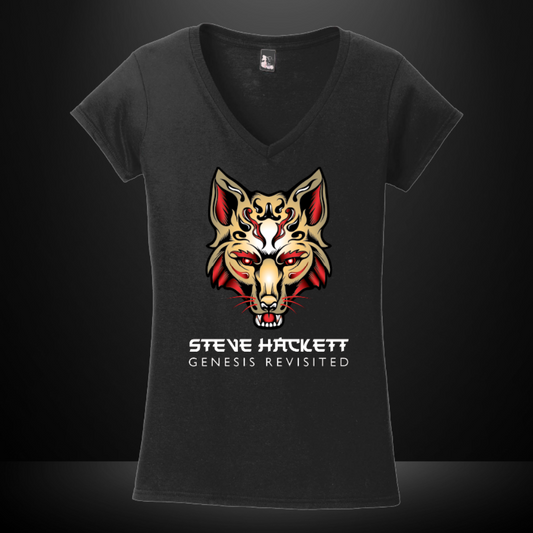 Ladies Foxtrot Logo T-Shirt