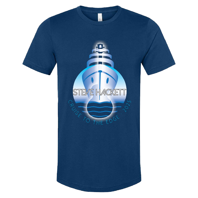 Cruise to the Edge T-Shirt